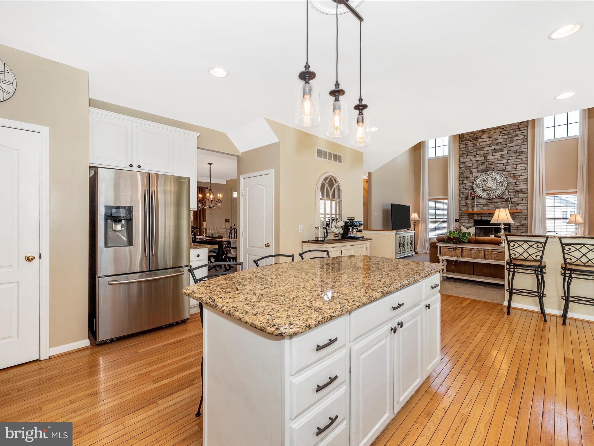 SUMMIT RIDGE - Residential