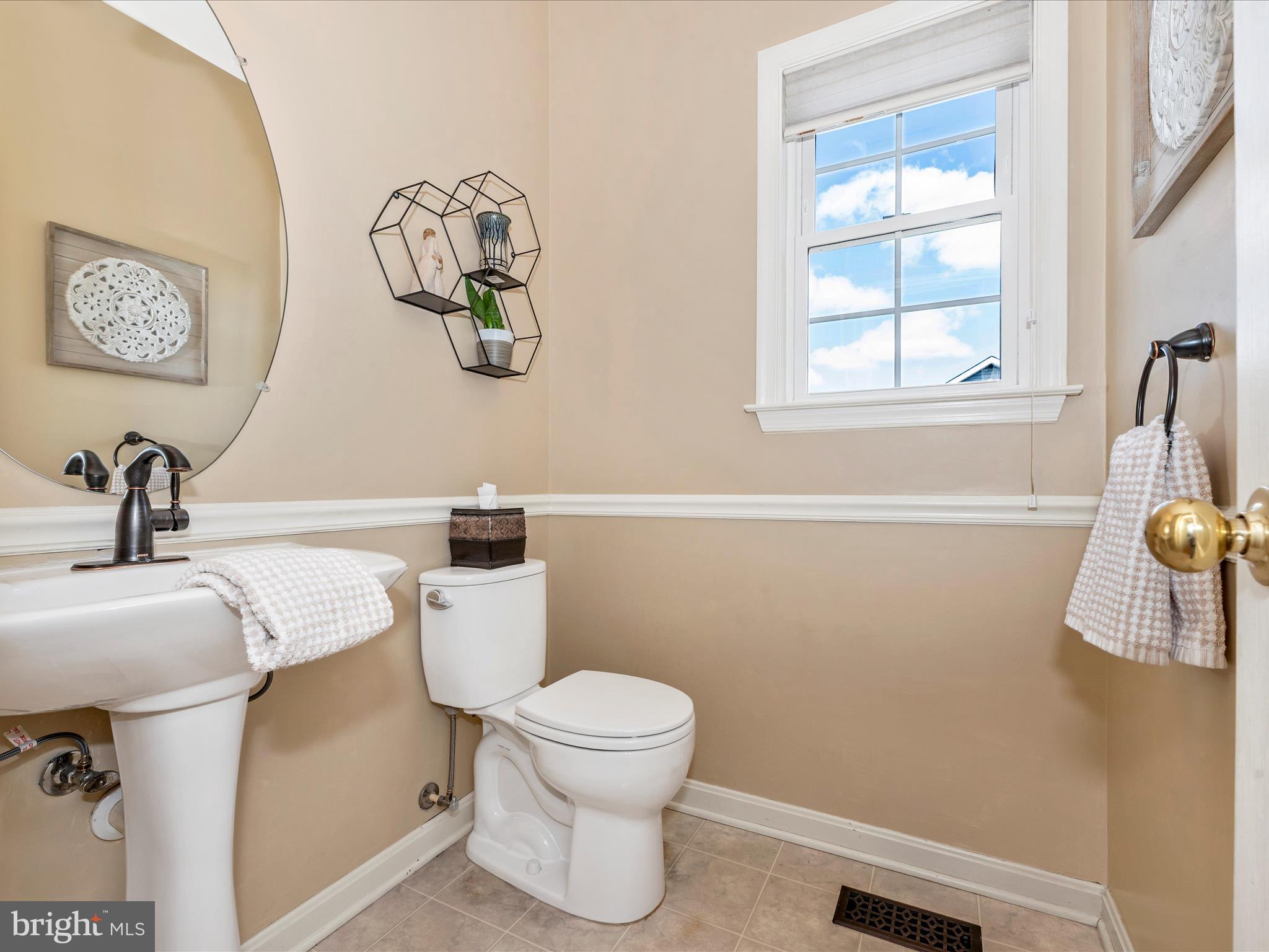 SUMMIT RIDGE - Residential