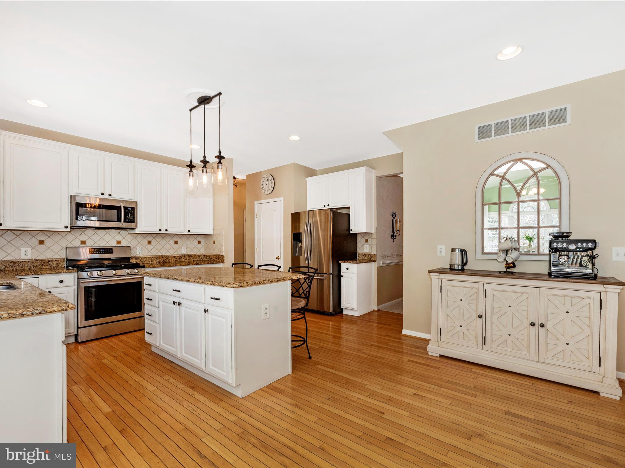 SUMMIT RIDGE - Residential