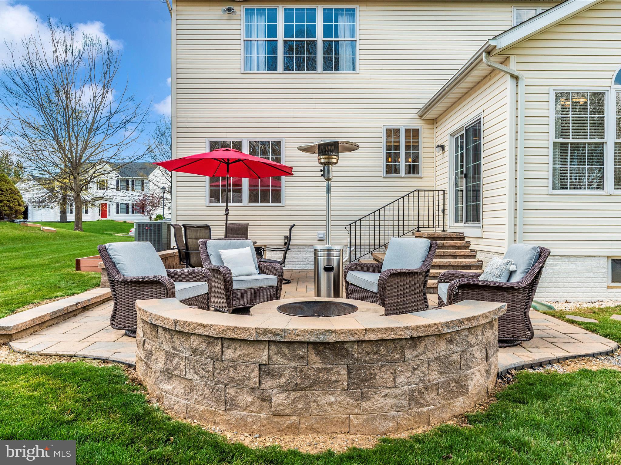 SUMMIT RIDGE - Residential