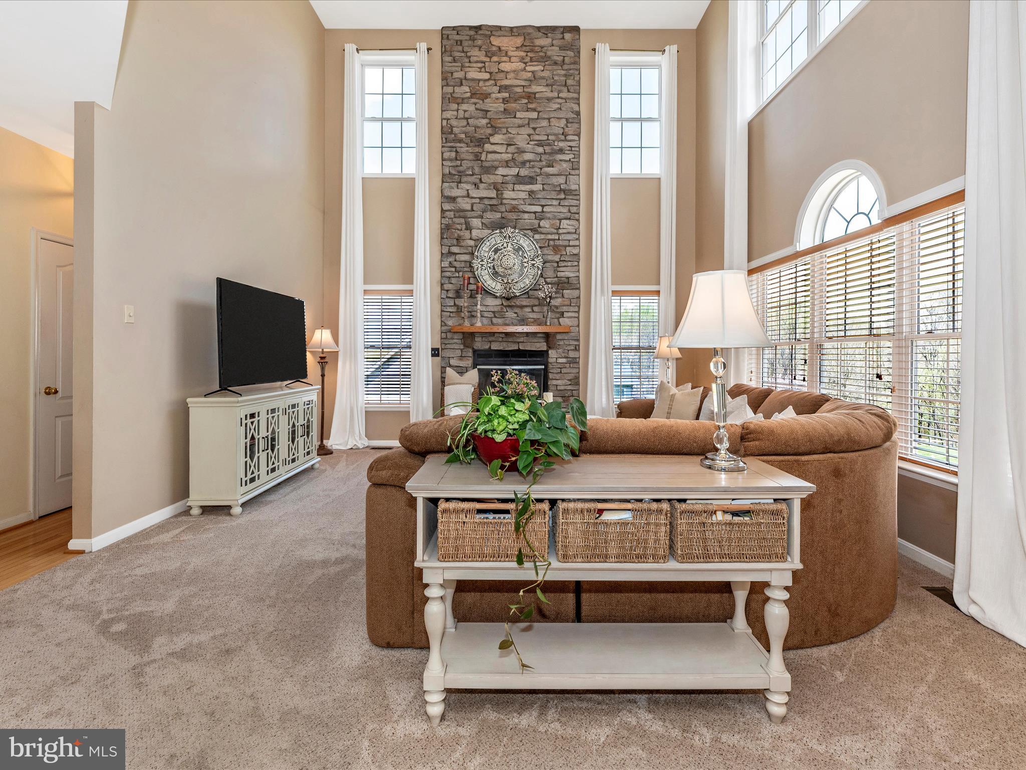 SUMMIT RIDGE - Residential