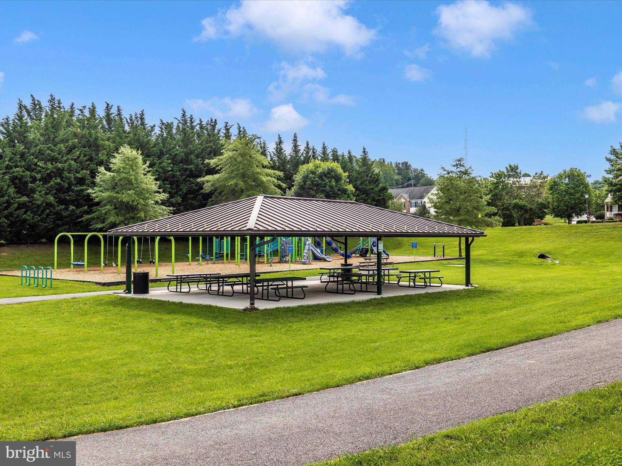 SUMMIT RIDGE - Residential