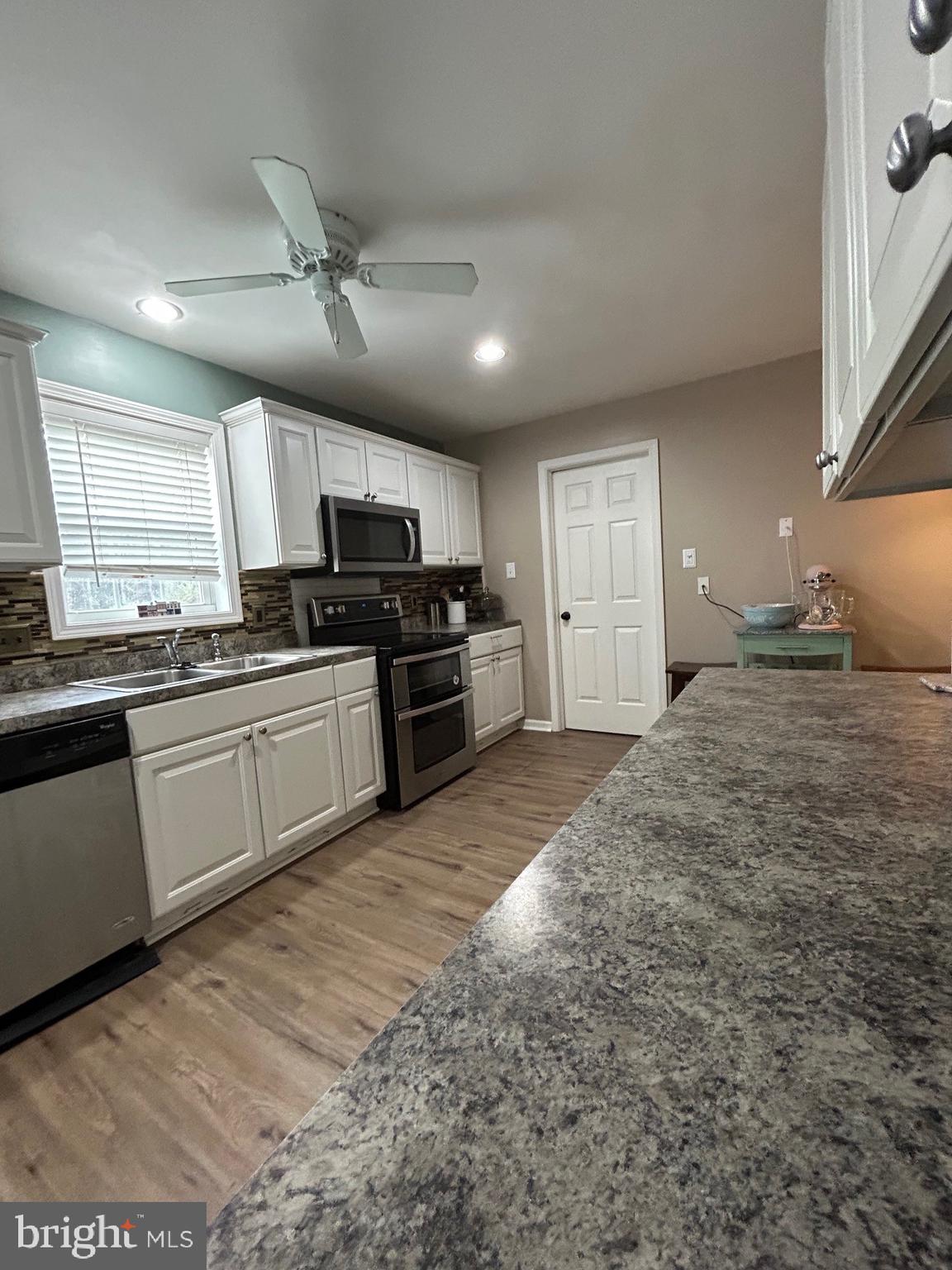 HERON BAY - Residential