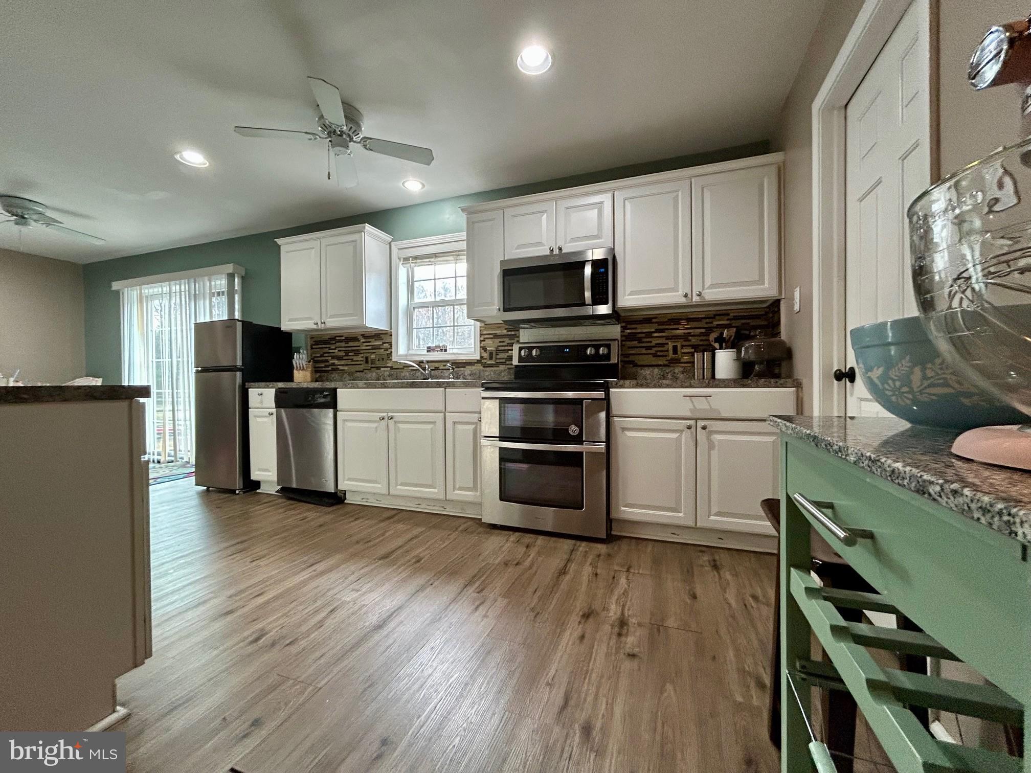 HERON BAY - Residential