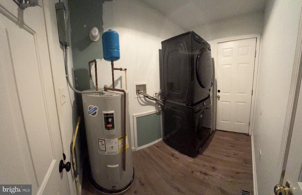 HERON BAY - Residential