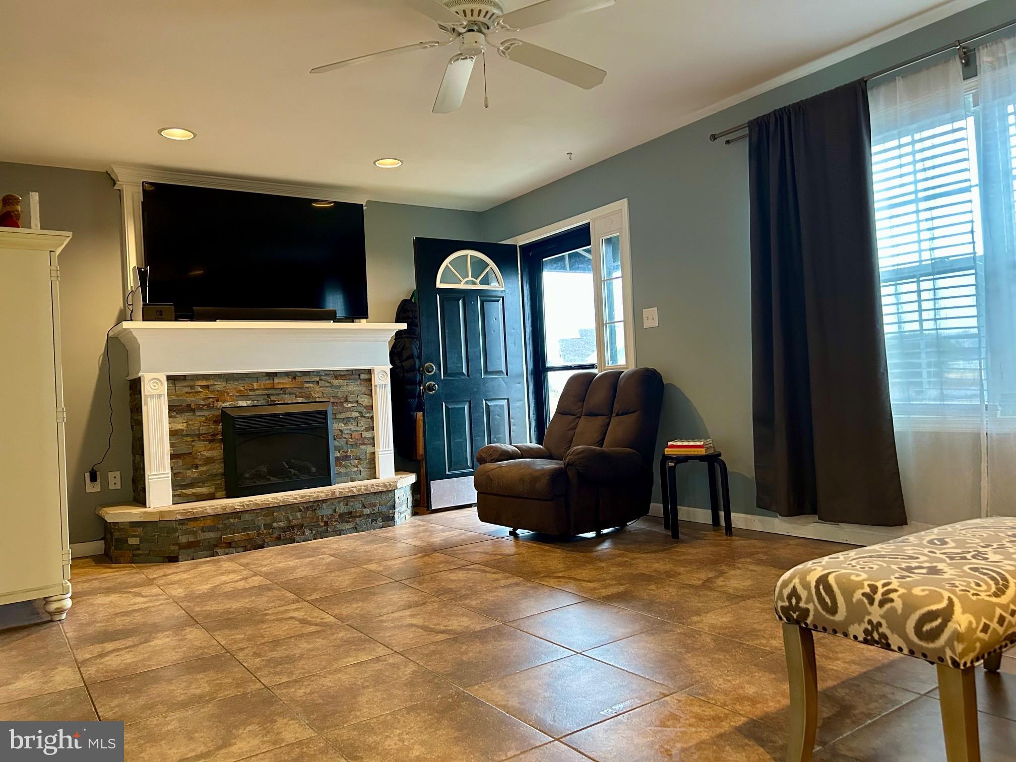 HERON BAY - Residential