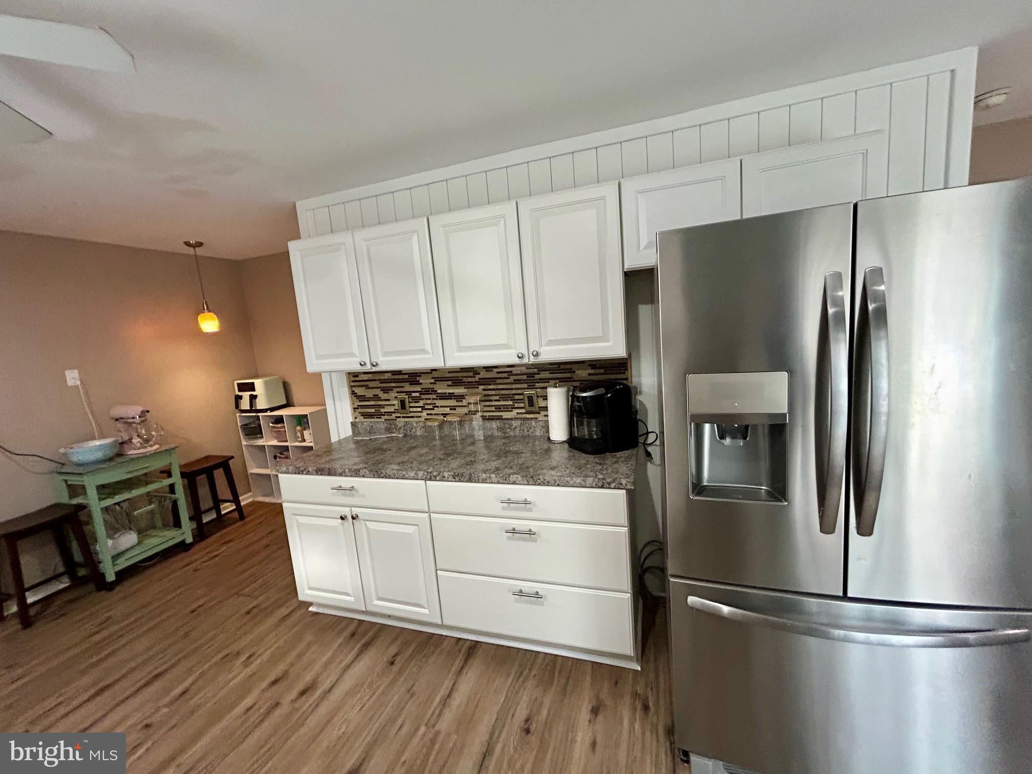 HERON BAY - Residential