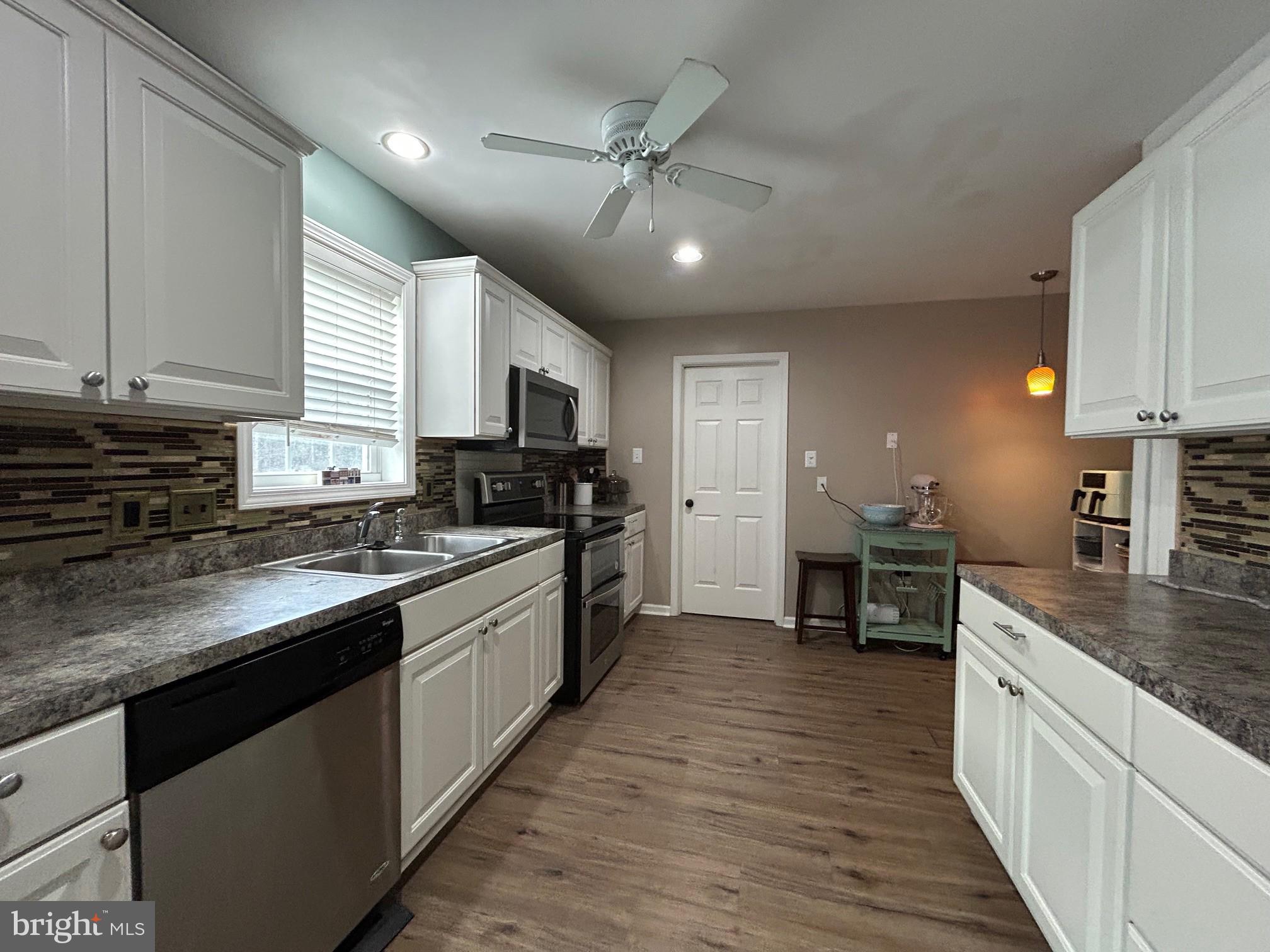 HERON BAY - Residential