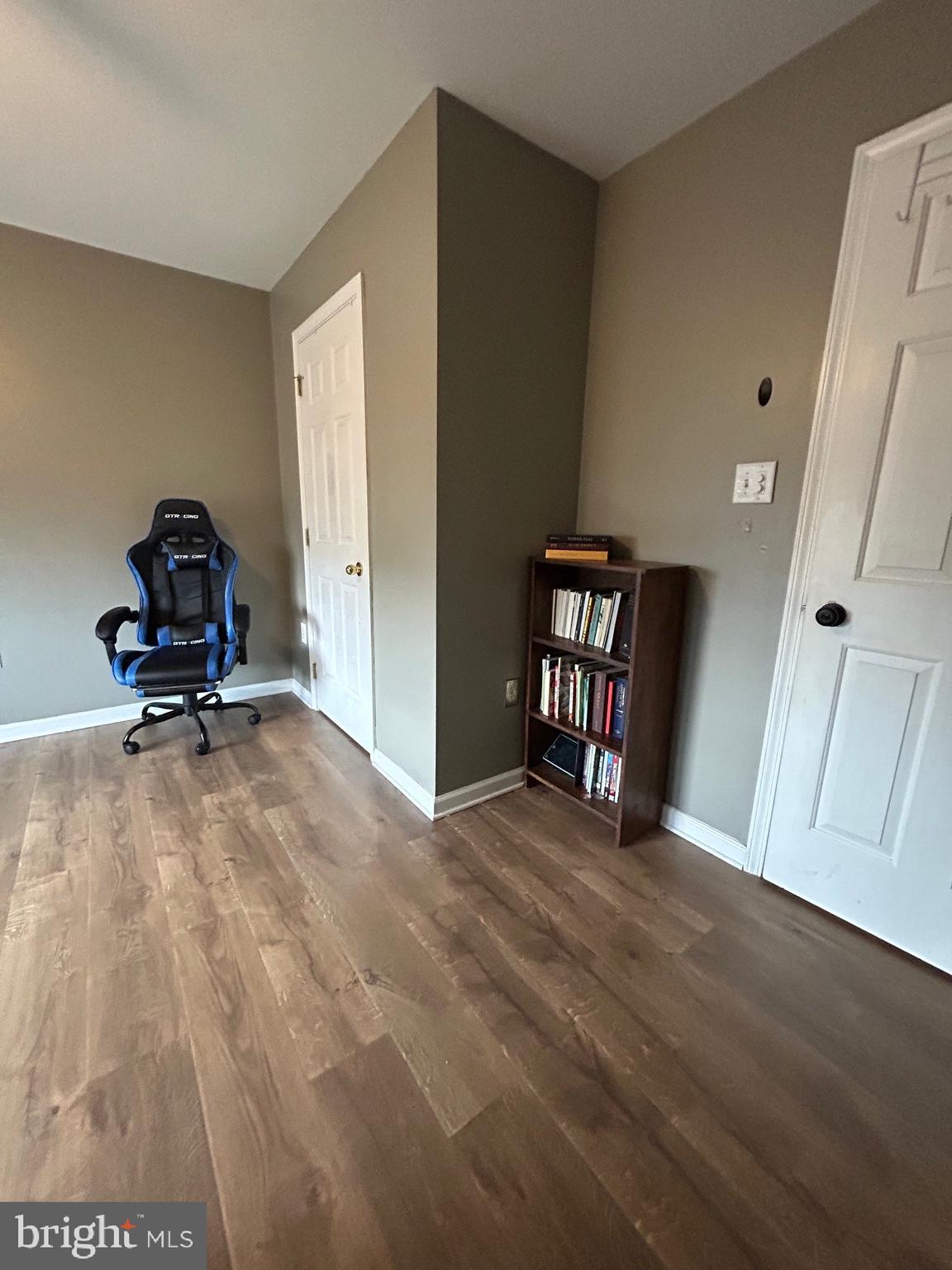 HERON BAY - Residential