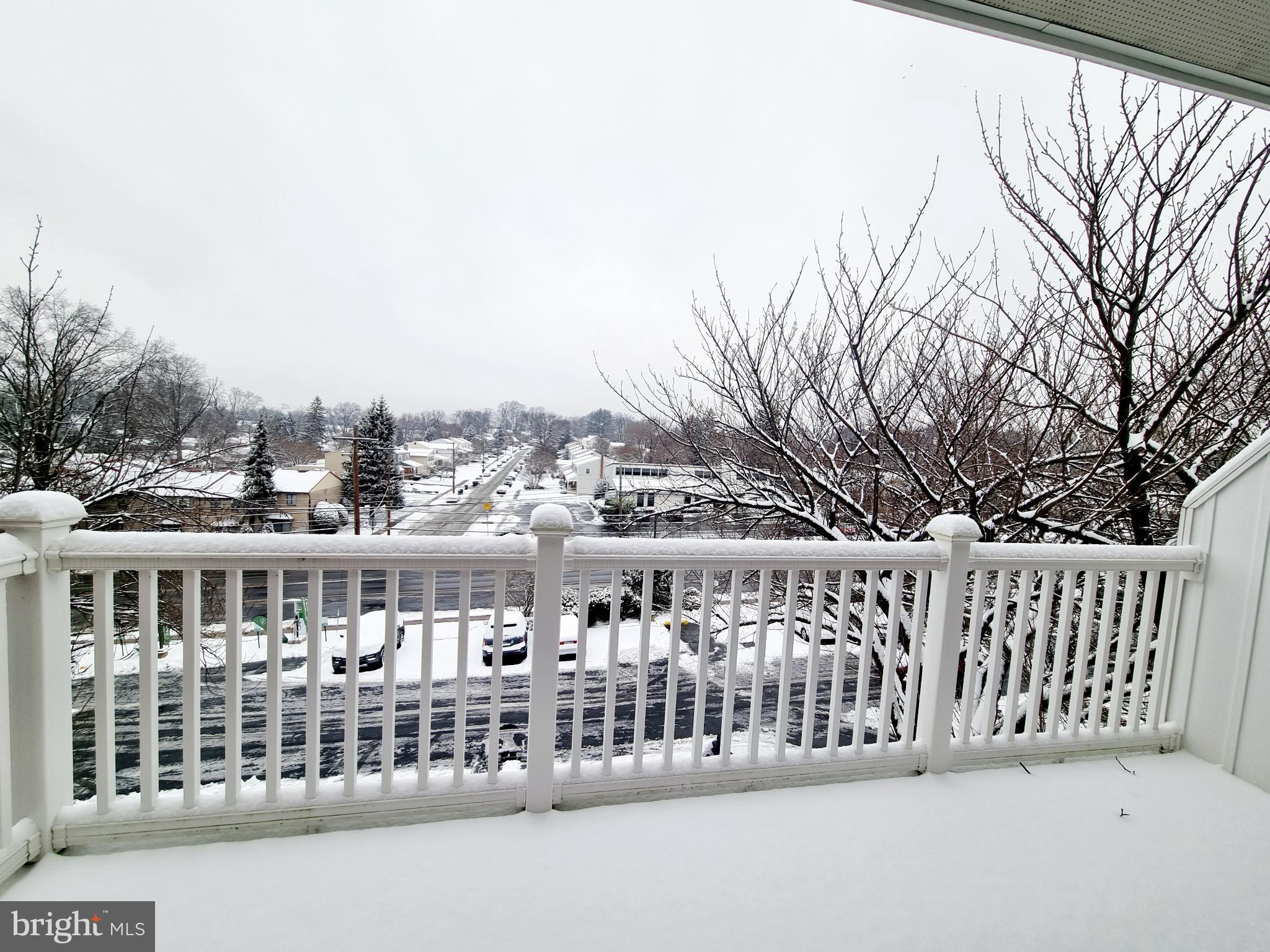 CHELTENHAM - Residential