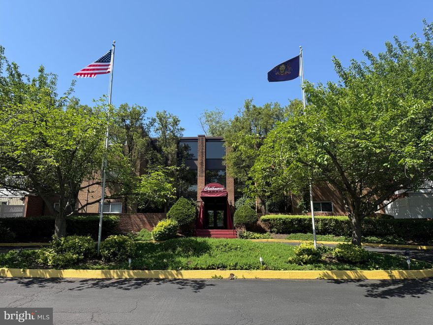 FOR SALE – BUY / RENT / RENT-TO-OWN / OWNER FINANCING AVAILABLE
(Additional similar units available in the building)

Spacious 2-Bedroom / 2-Bathroom Condo in Chelbourne Plaza – Elkins Park

🏡 Condo #215 | Chelbourne Plaza
46 Township Line Rd, Elkins Park, PA 19027

Welcome to Chelbourne Plaza — a well-maintained, elevator building in the heart of Elkins Park. This bright and spacious 2-bedroom, 2-bathroom condo offers approximately 1,200 sq ft of comfortable living space, including a primary bedroom with a private en-suite bathroom.

✨ Highlights include:

Open, airy layout with generously sized rooms

Large living and dining area with abundant natural light

Primary bedroom with full master bathroom

Ample closet space and storage throughout

Two full bathrooms

Secure entry, elevator access, and on-site laundry

Professionally managed building with welcoming lobby

🛏️ Ideal for homeowners or investors seeking a low-maintenance property in a convenient location close to shopping, public transportation, and major roadways.

📣 Need options? Similar 2BR/2BA units with the same layout are available on multiple floors, offering different views and pricing.

💰 Schedule a private showing today — one building, multiple opportunities.