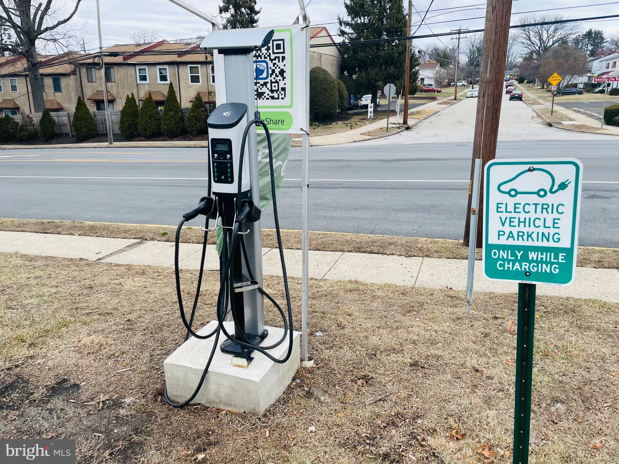 CHELTENHAM - Residential