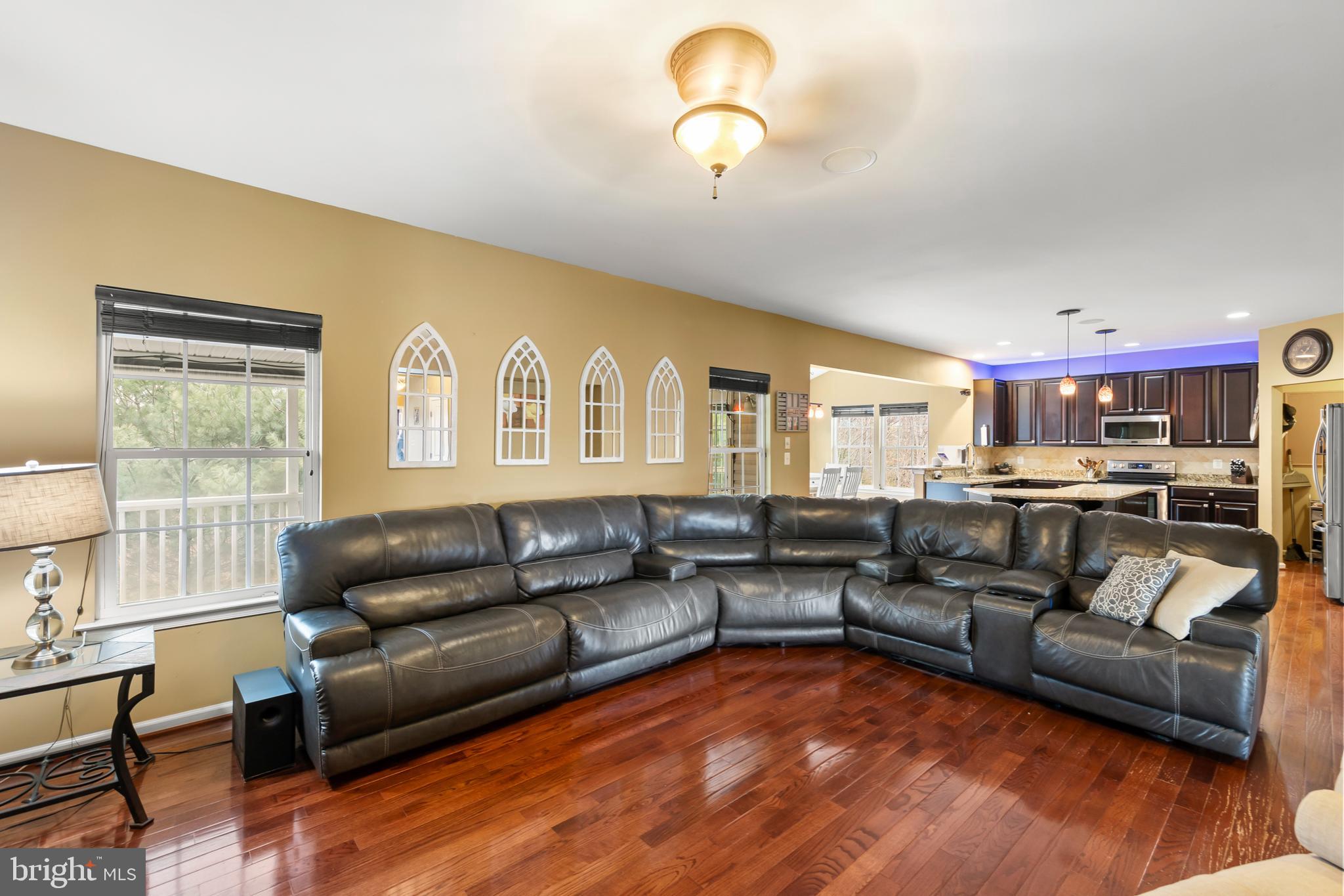 RED BUD RUN - Residential