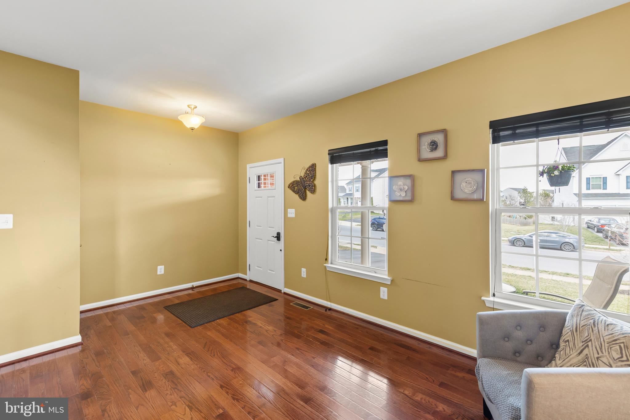 RED BUD RUN - Residential