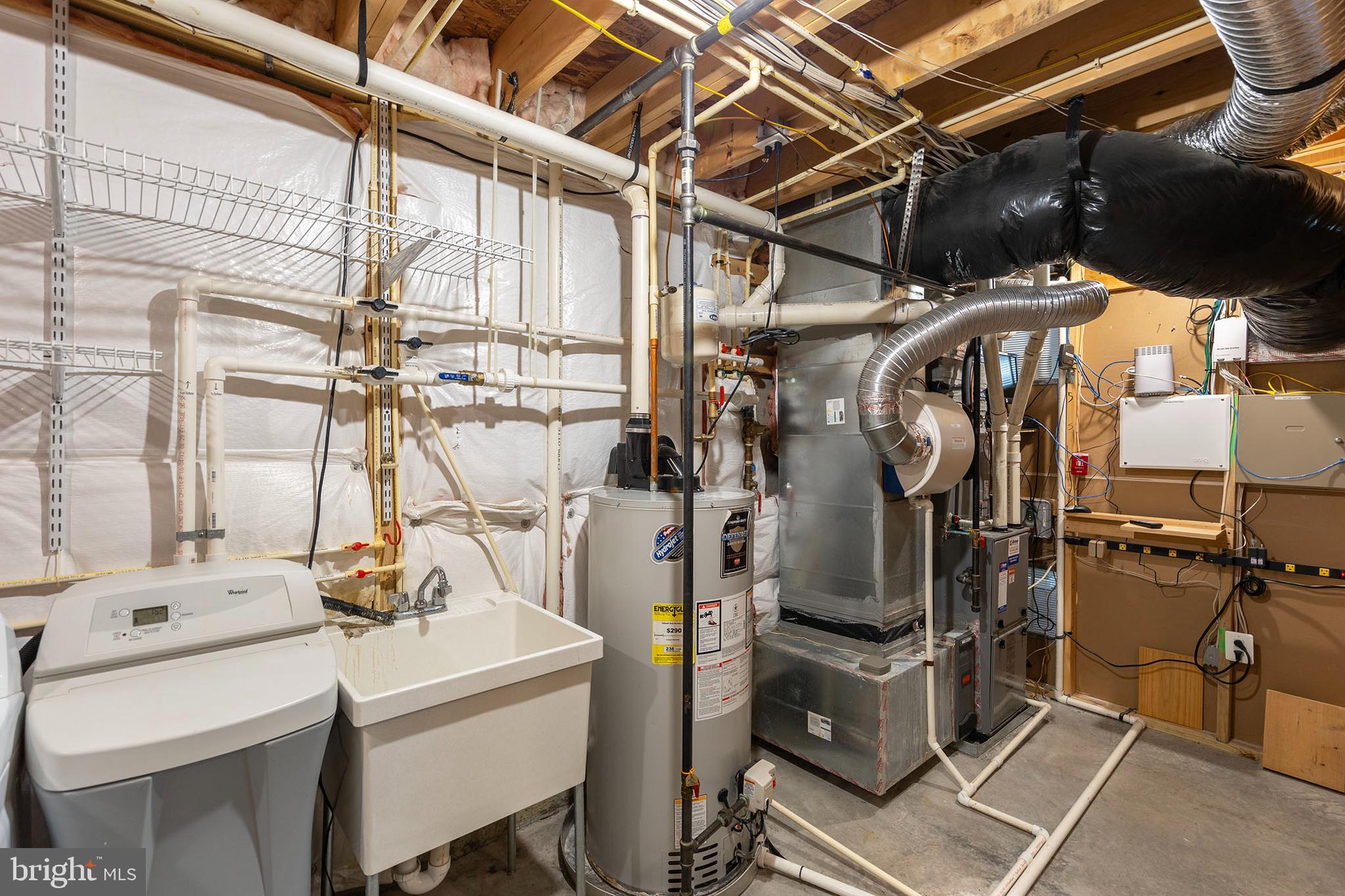 RED BUD RUN - Residential