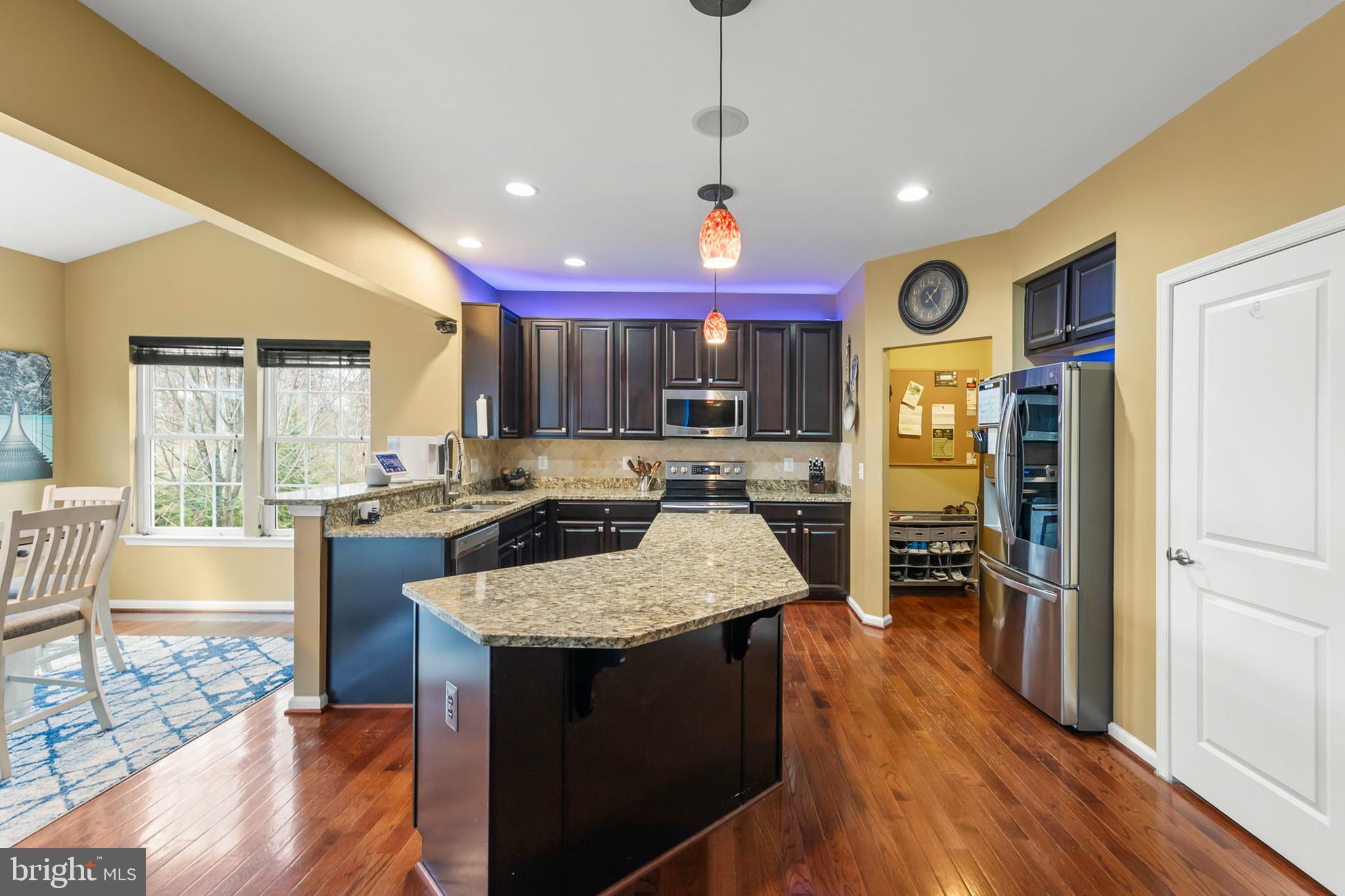 RED BUD RUN - Residential