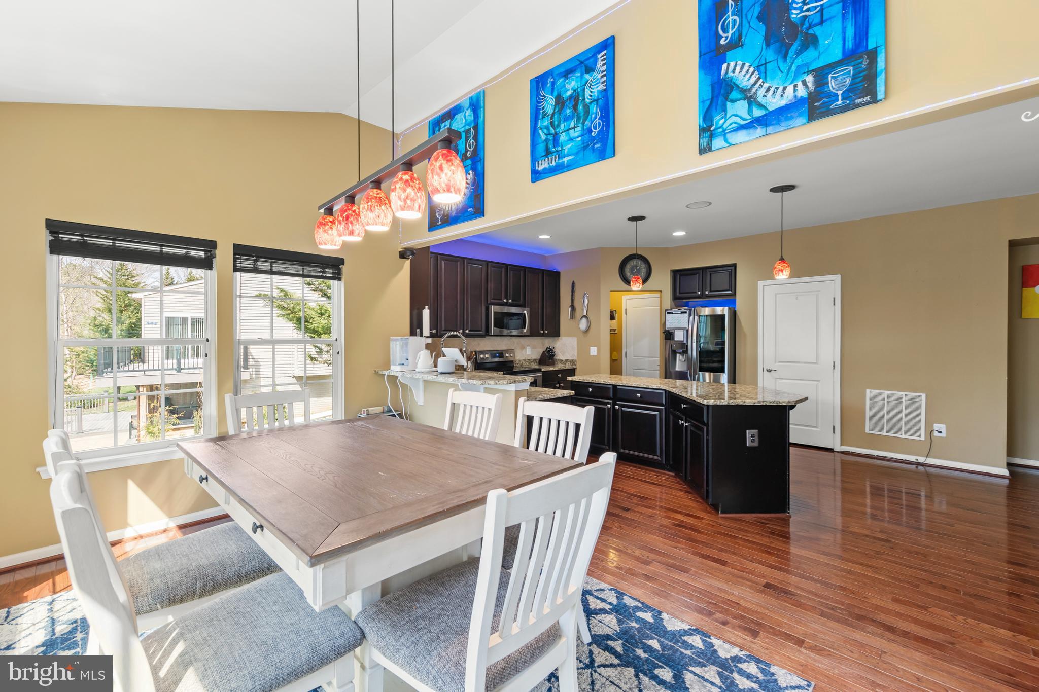 RED BUD RUN - Residential