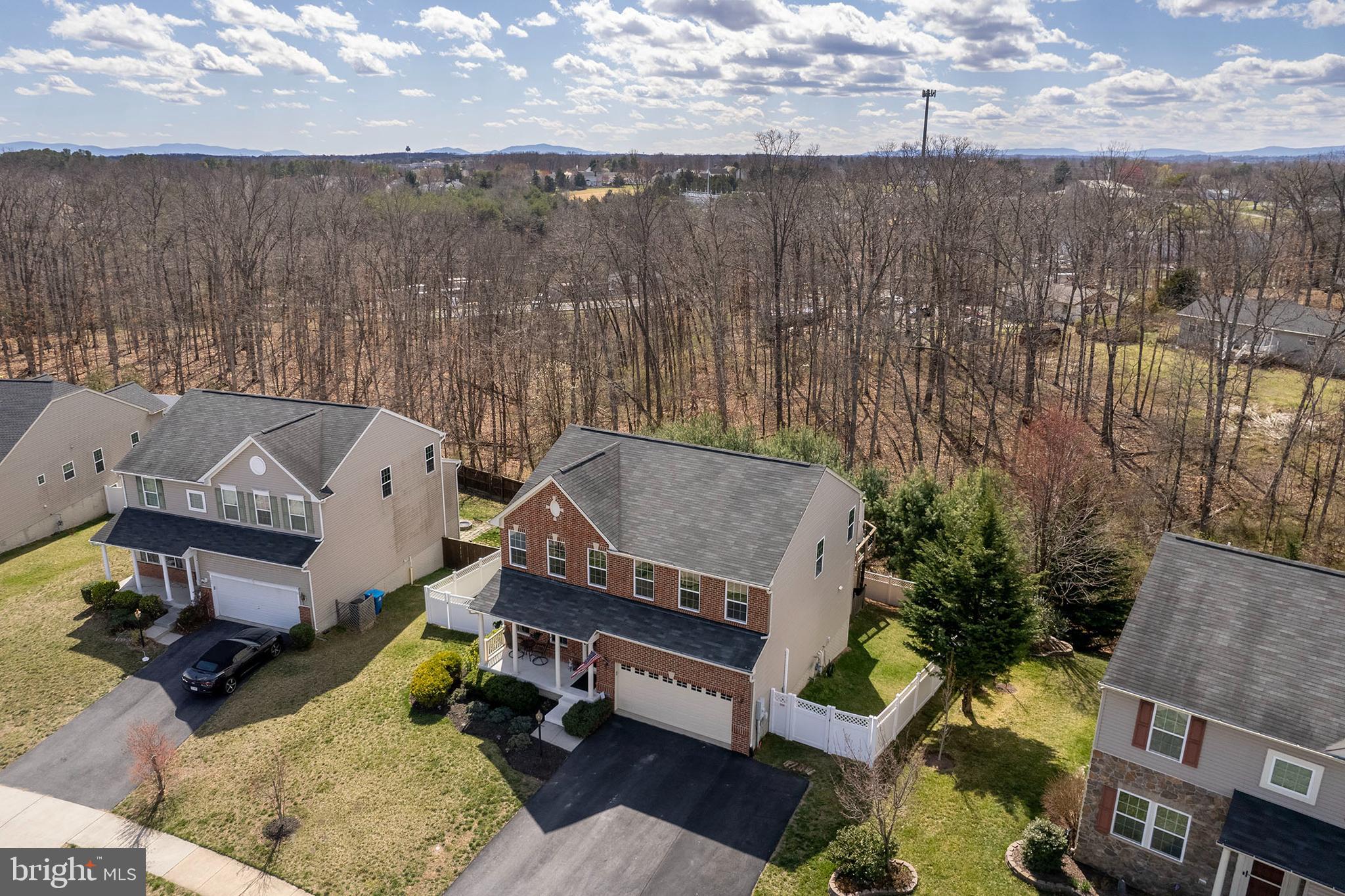 RED BUD RUN - Residential