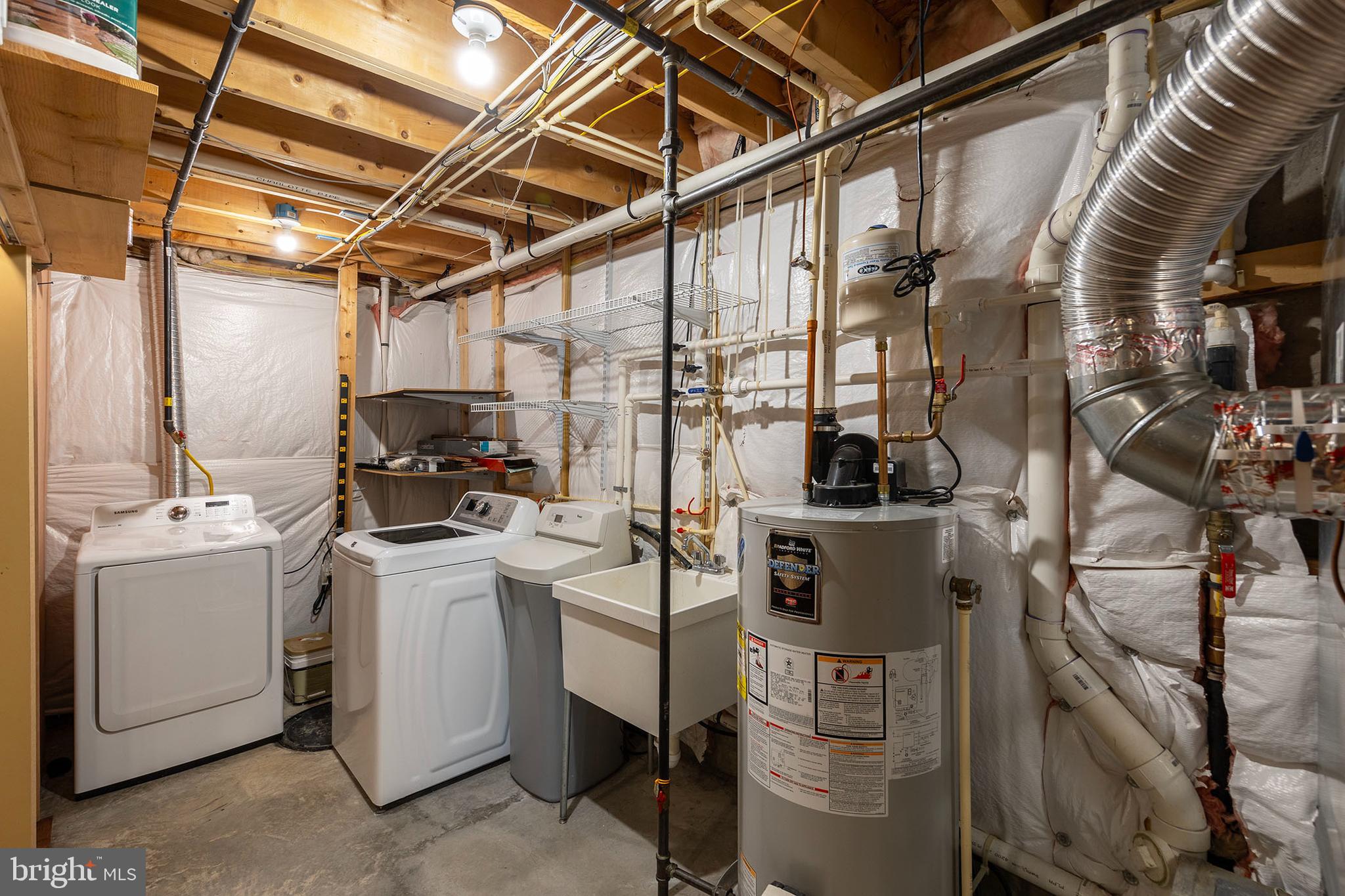 RED BUD RUN - Residential