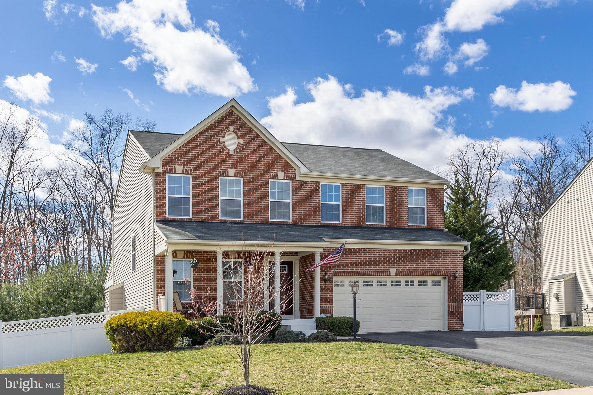 RED BUD RUN - Residential