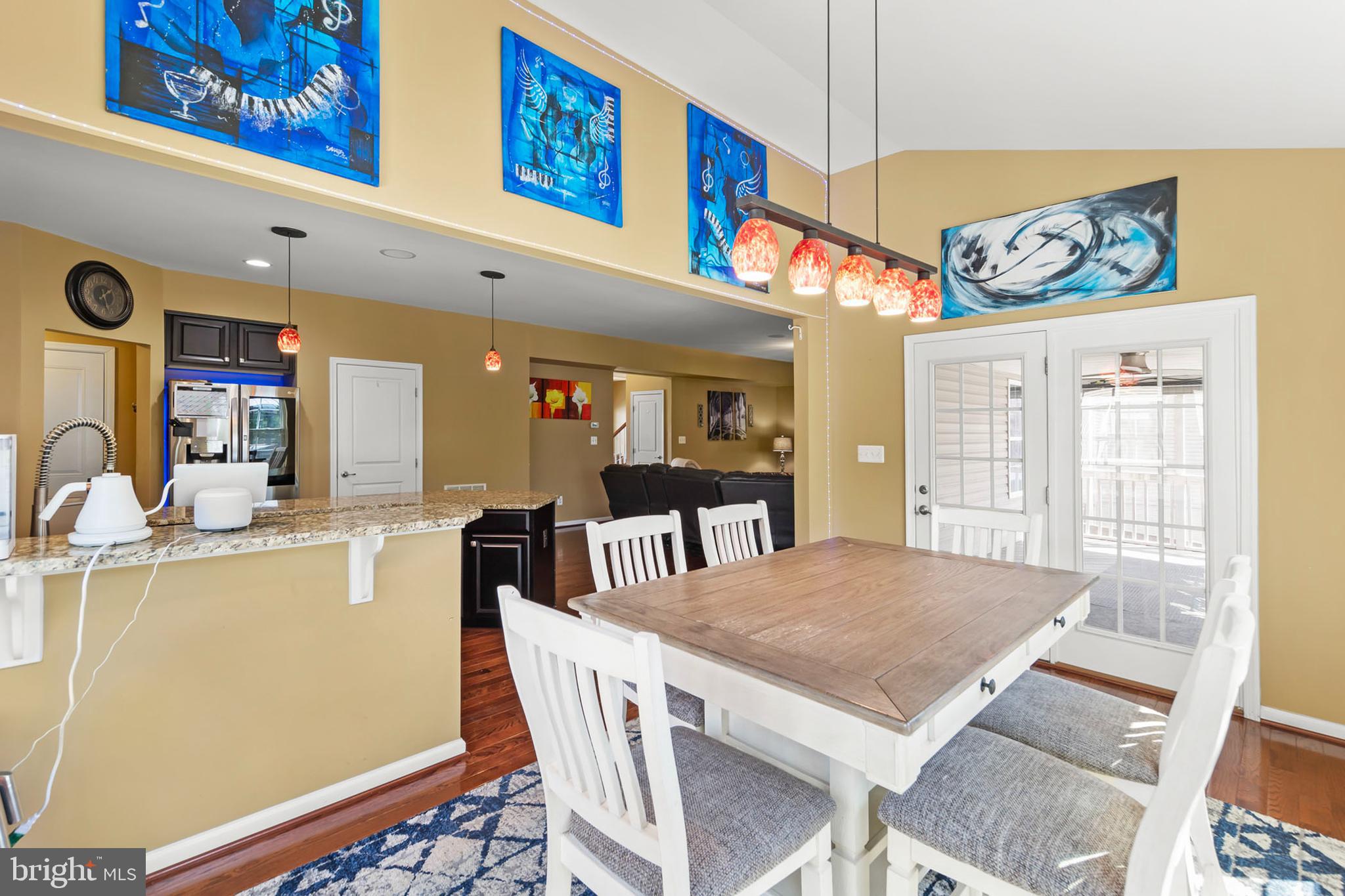 RED BUD RUN - Residential