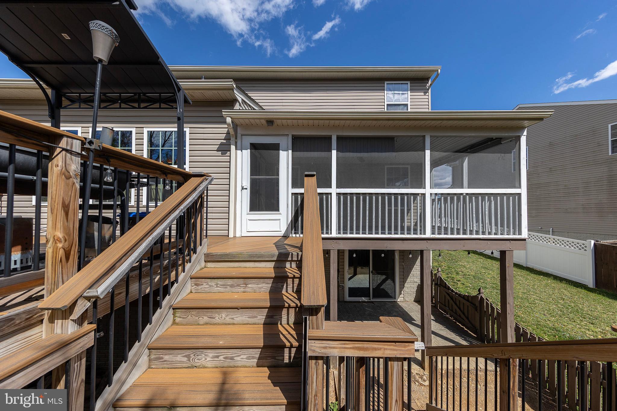 RED BUD RUN - Residential