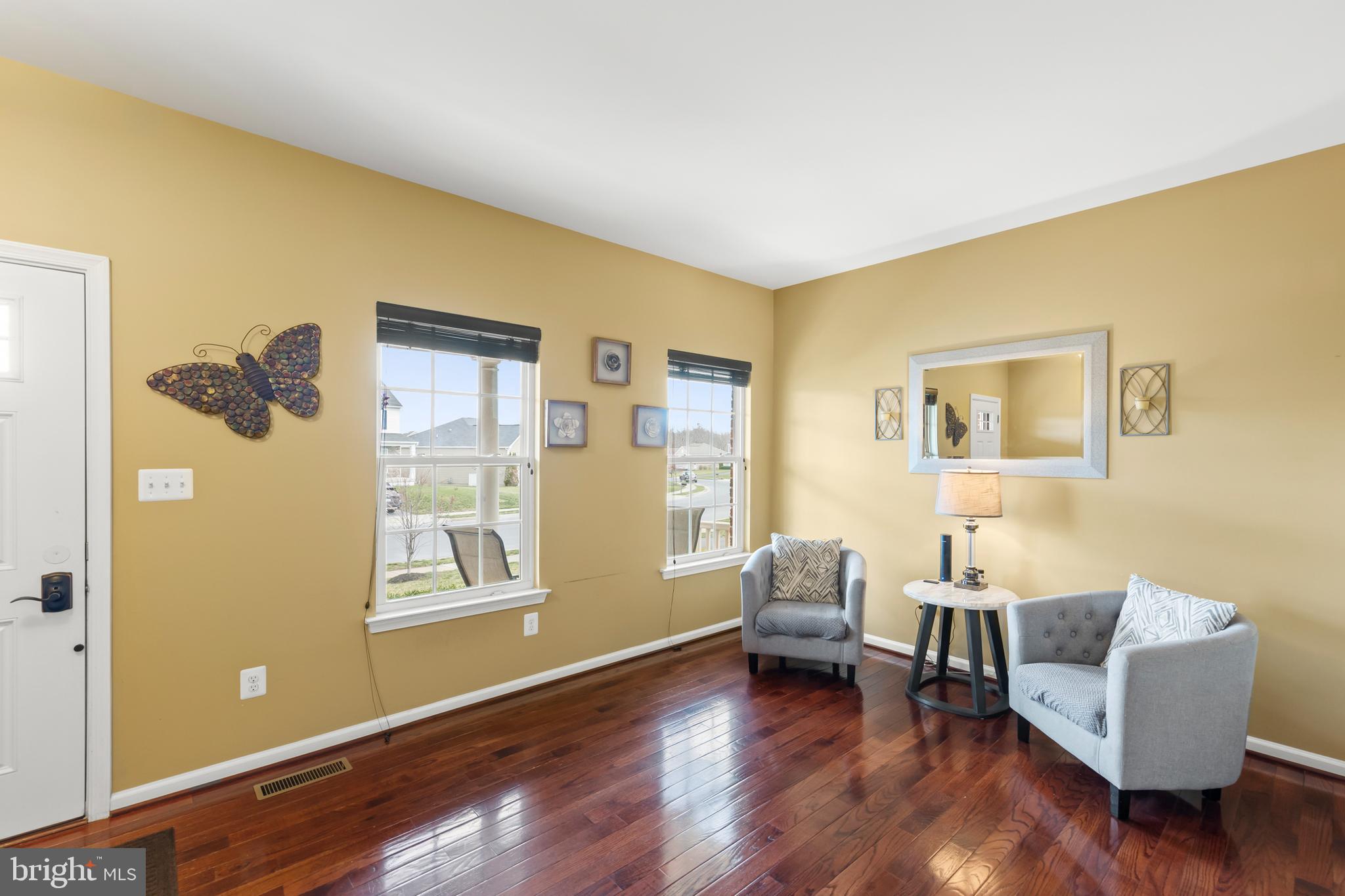 RED BUD RUN - Residential