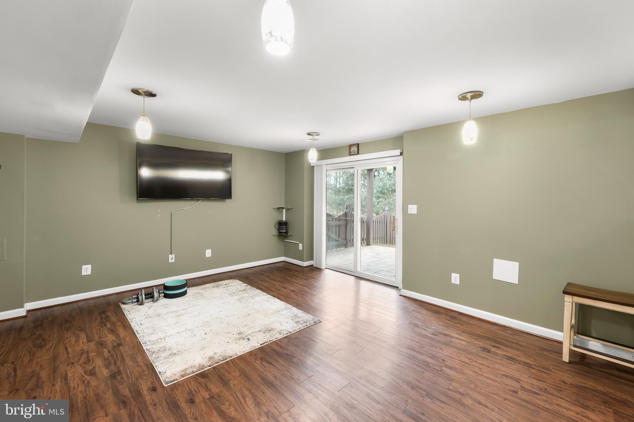 RED BUD RUN - Residential