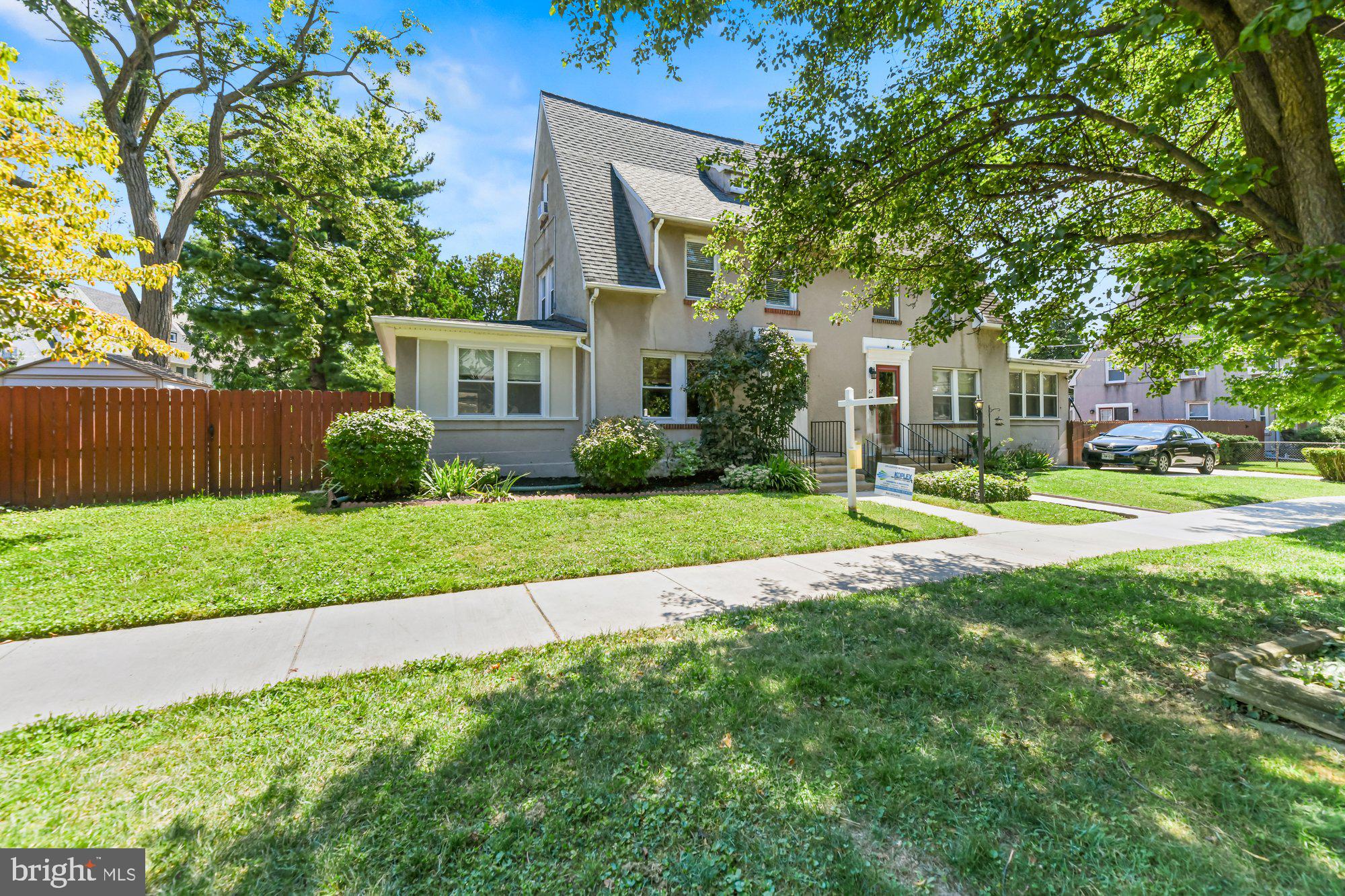 OLD DUNDALK - Residential