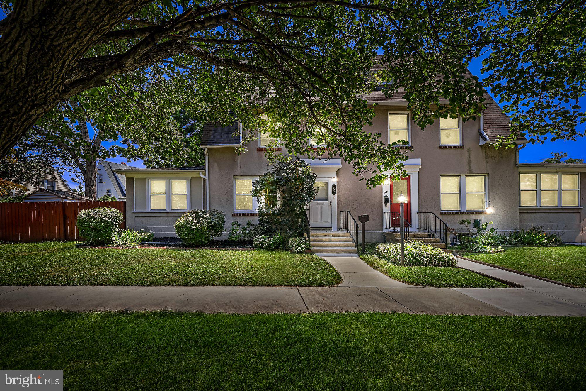 OLD DUNDALK - Residential