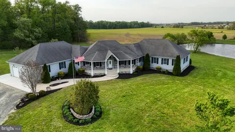 1081 Caldwell Corner Road, Townsend, DE MLS: DENC2079884
