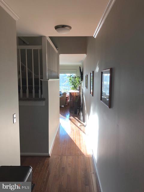 BAYSIDE MARINA - Residential Lease