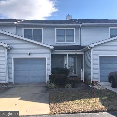 BAYSIDE MARINA - Residential Lease