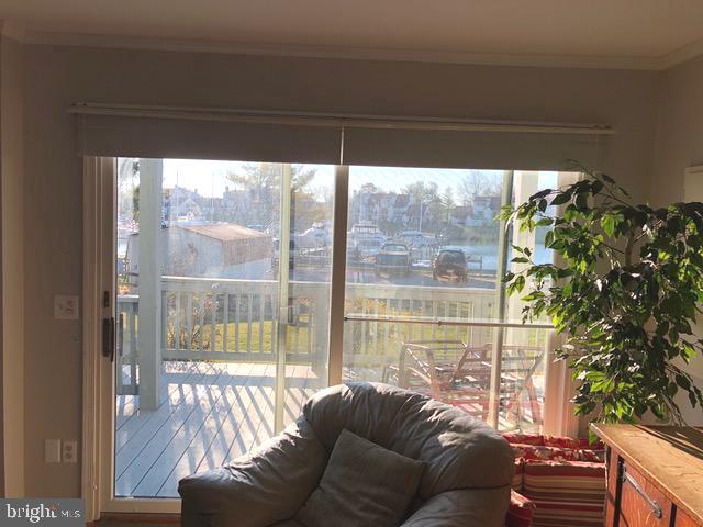 BAYSIDE MARINA - Residential Lease