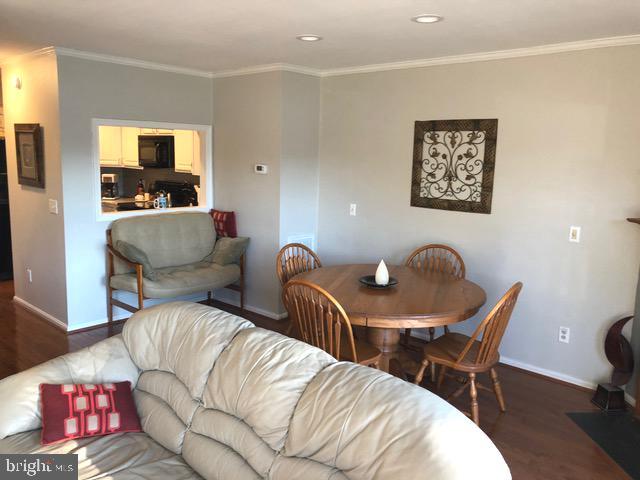 BAYSIDE MARINA - Residential Lease