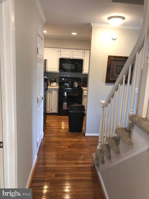 BAYSIDE MARINA - Residential Lease