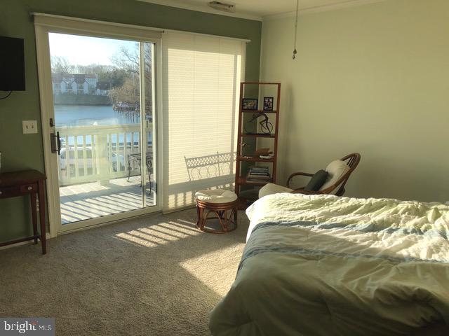 BAYSIDE MARINA - Residential Lease