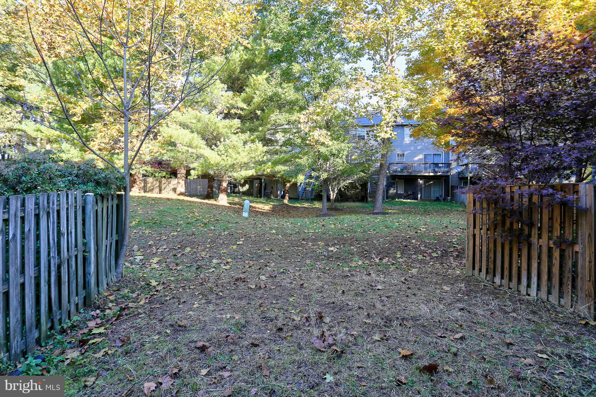 VILLAGE OF LONG REACH - Residential Lease