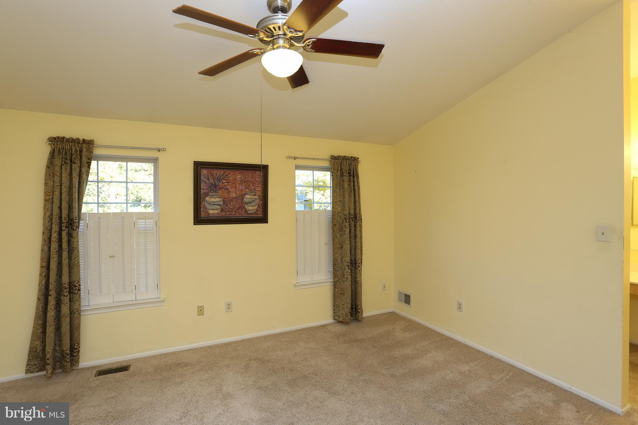 VILLAGE OF LONG REACH - Residential Lease