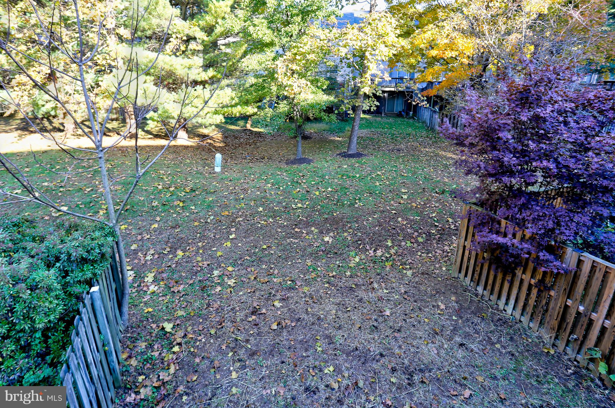 VILLAGE OF LONG REACH - Residential Lease