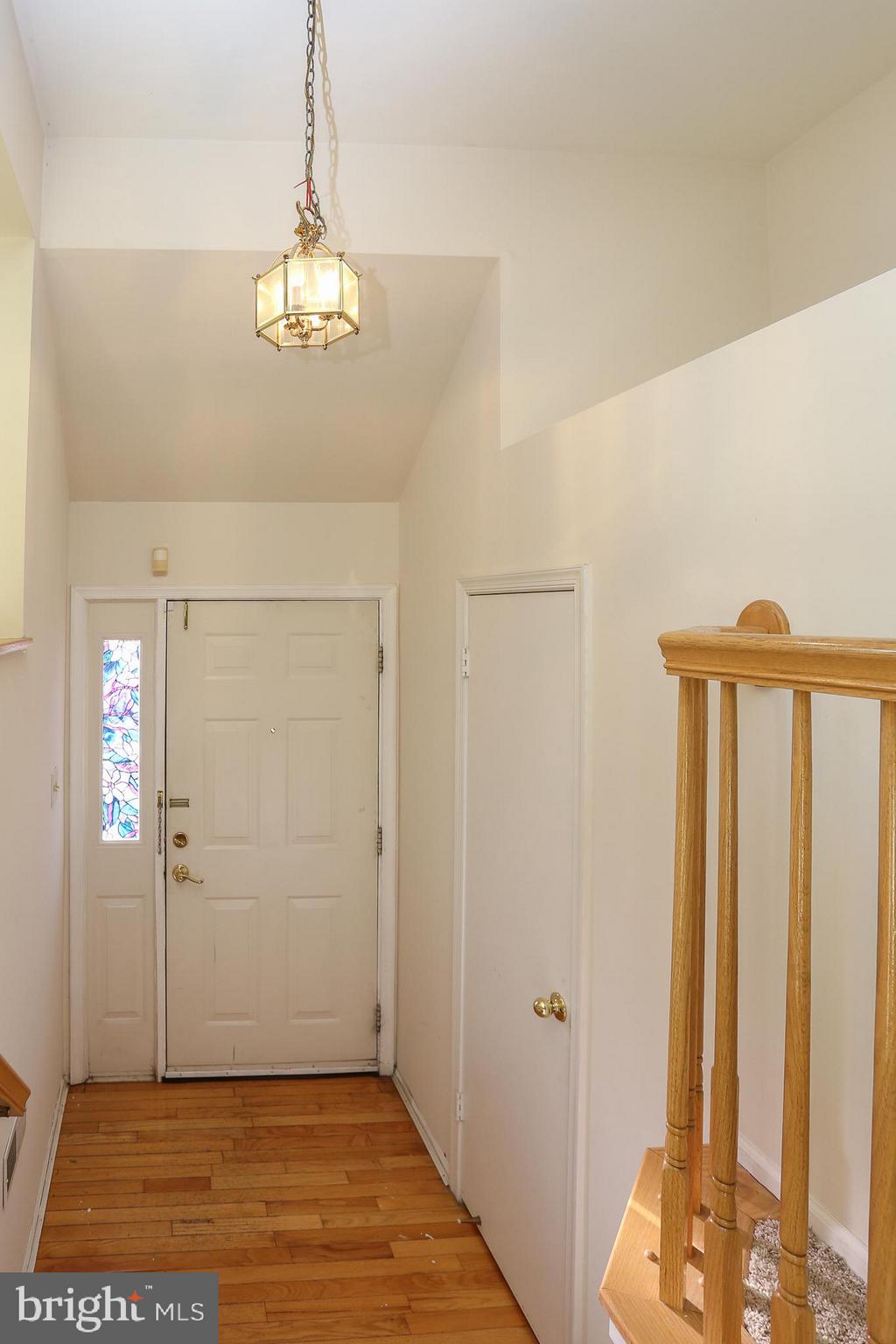 VILLAGE OF LONG REACH - Residential Lease