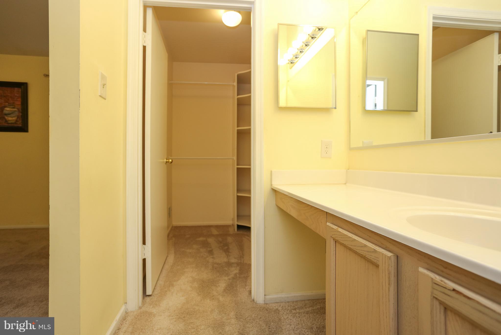 VILLAGE OF LONG REACH - Residential Lease