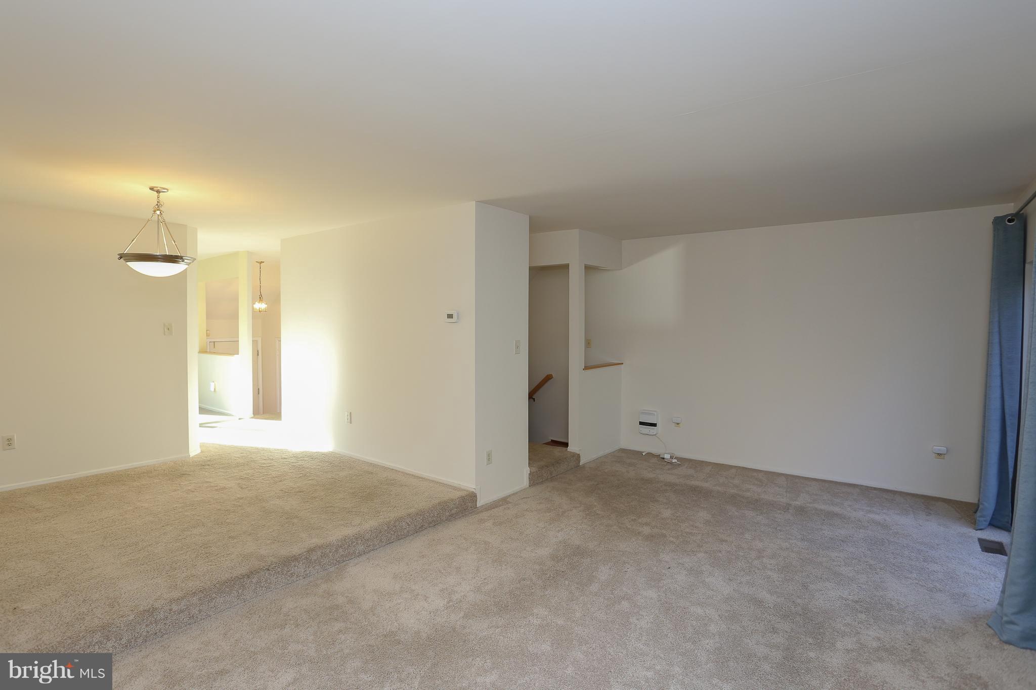 VILLAGE OF LONG REACH - Residential Lease