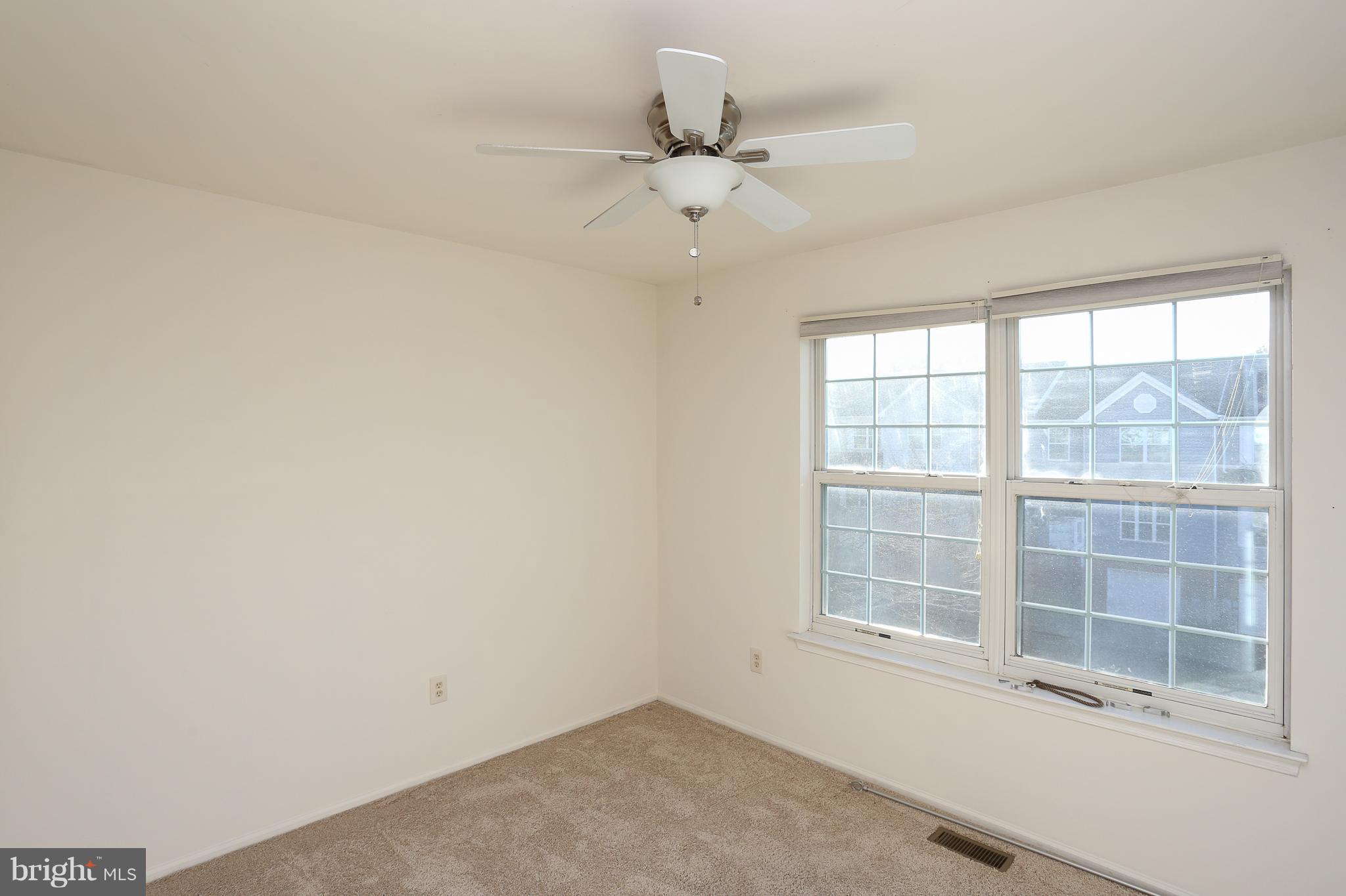 VILLAGE OF LONG REACH - Residential Lease