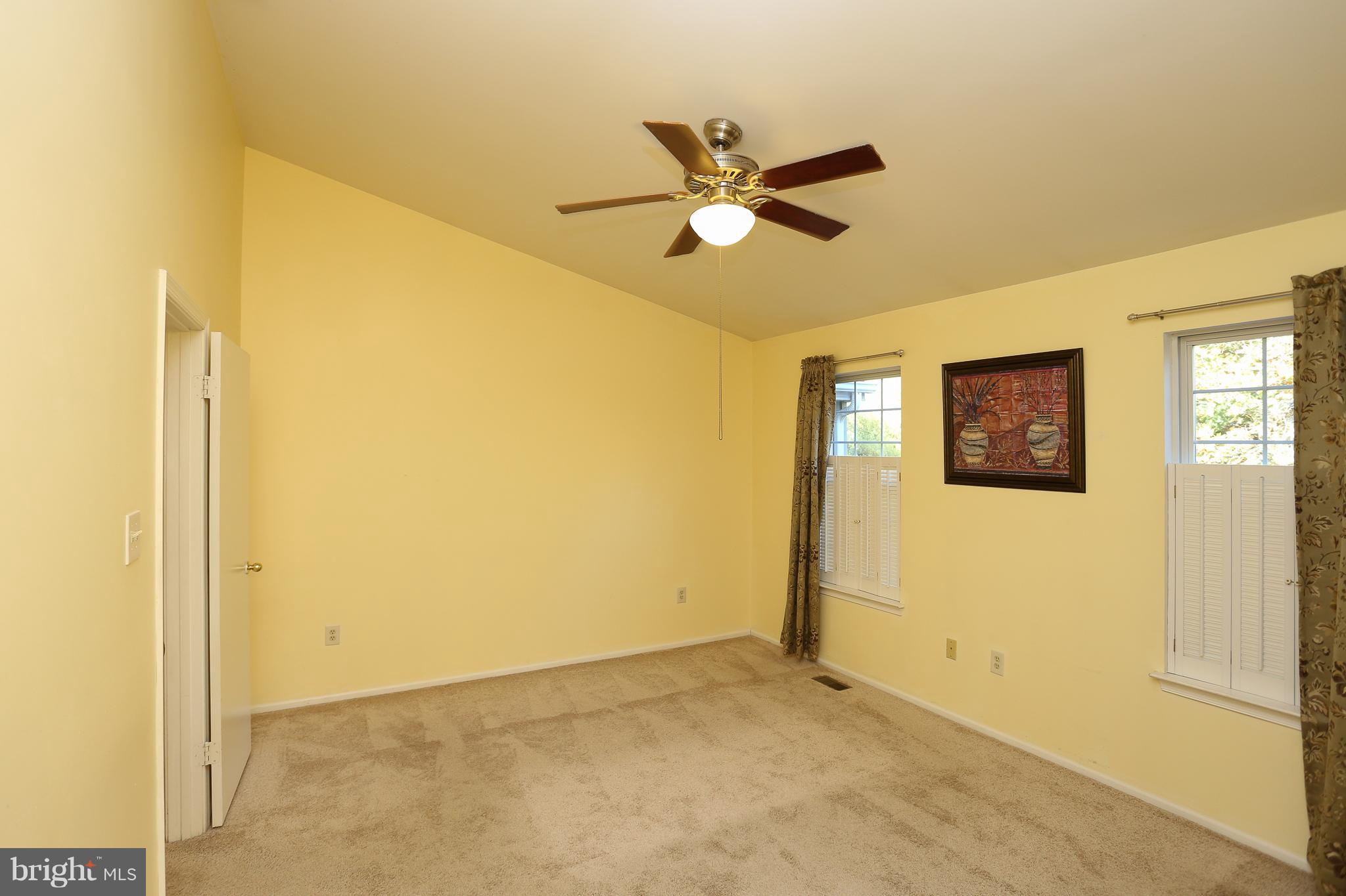 VILLAGE OF LONG REACH - Residential Lease