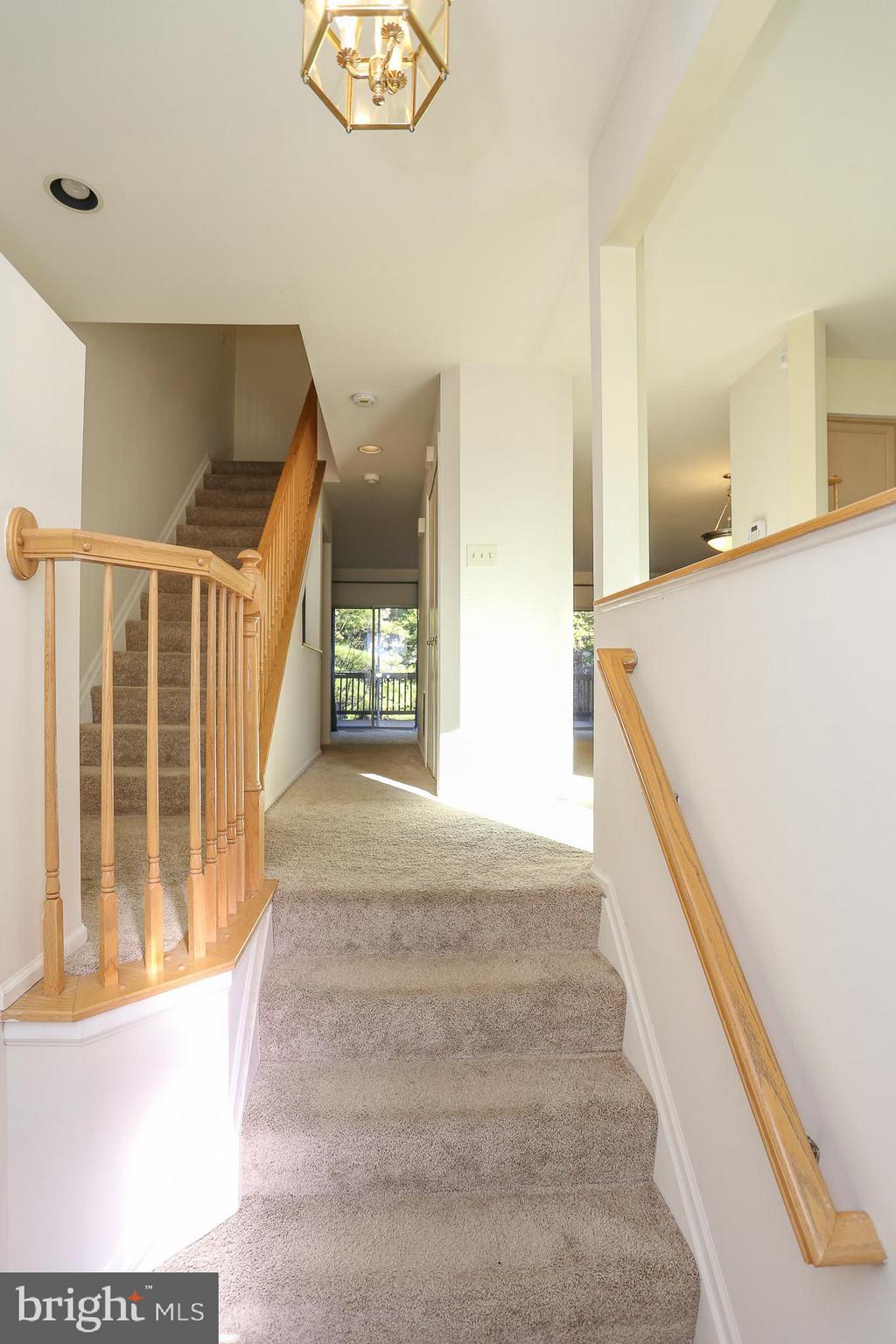 VILLAGE OF LONG REACH - Residential Lease