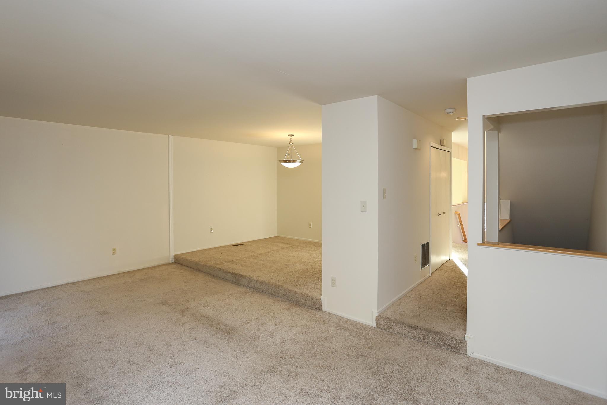 VILLAGE OF LONG REACH - Residential Lease