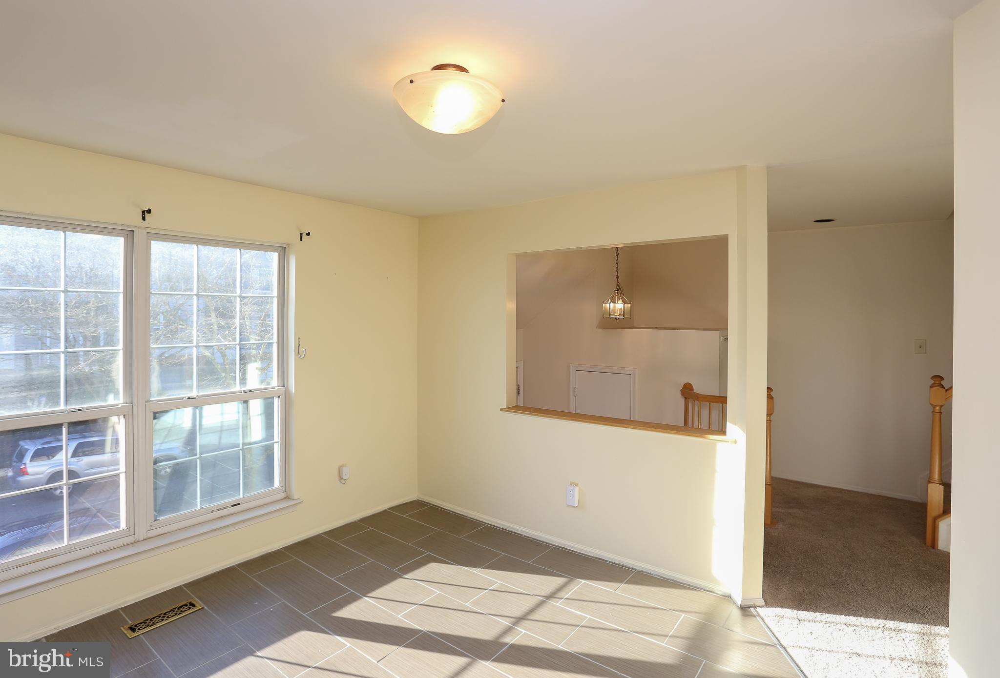 VILLAGE OF LONG REACH - Residential Lease