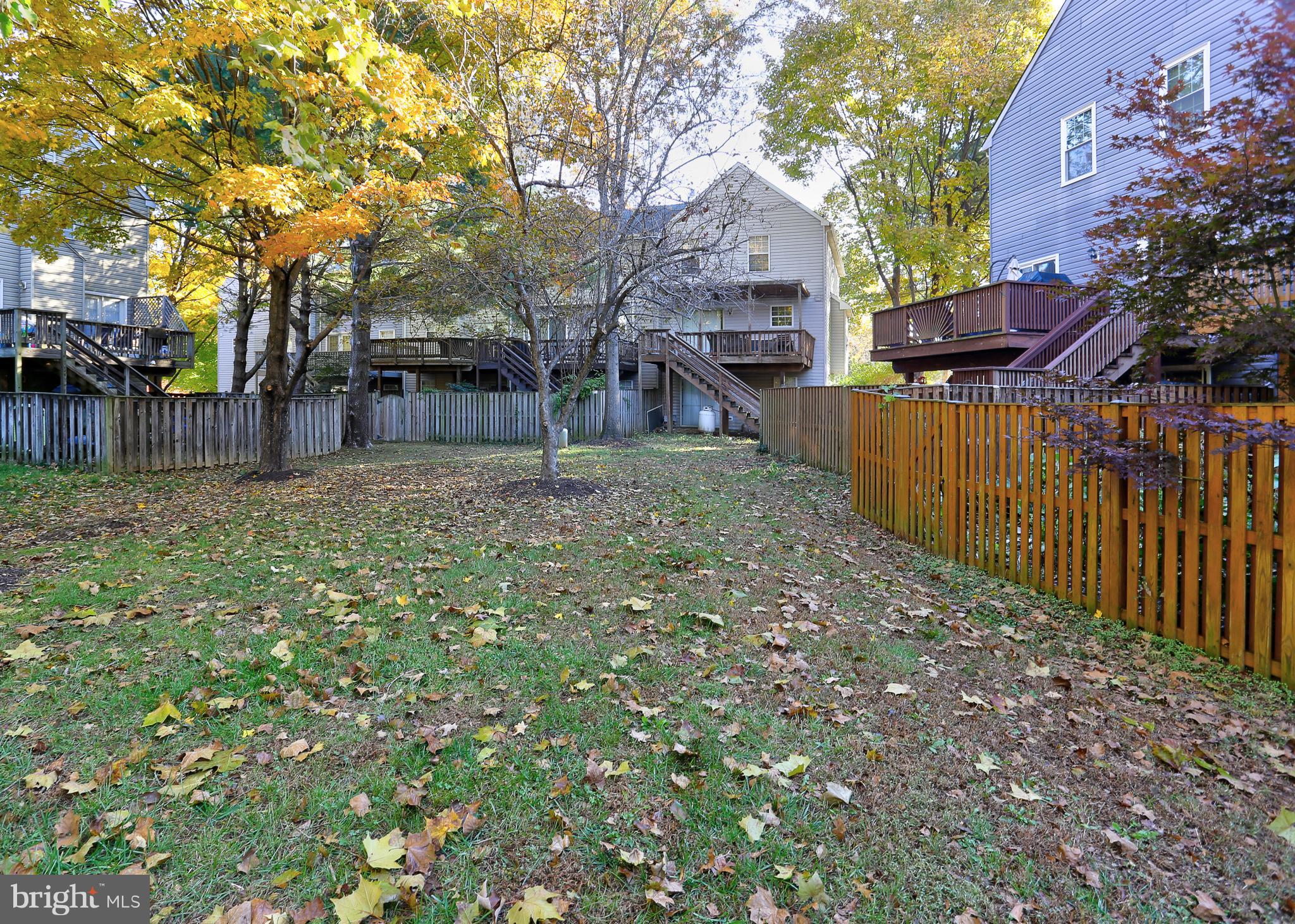 VILLAGE OF LONG REACH - Residential Lease