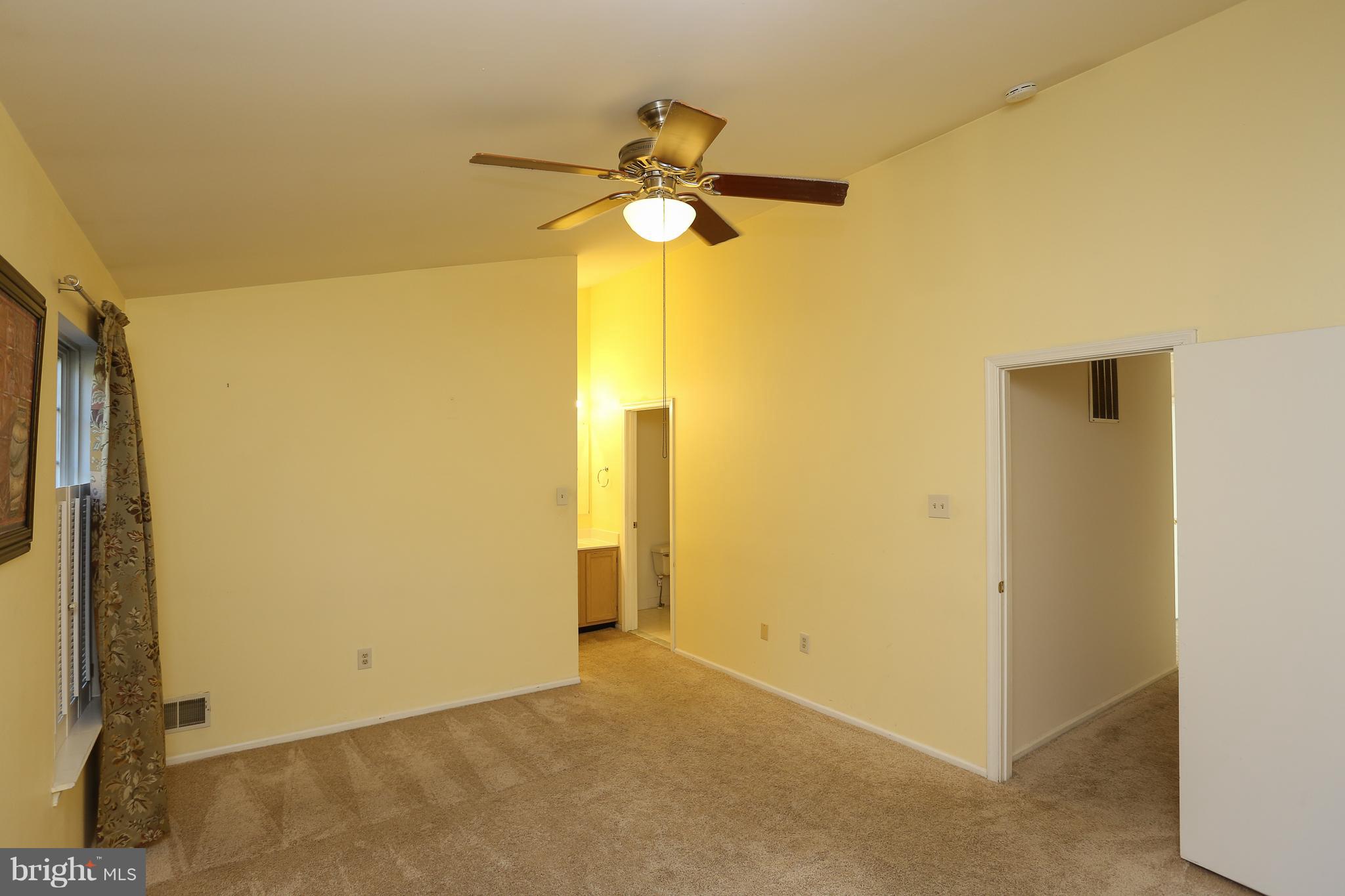 VILLAGE OF LONG REACH - Residential Lease